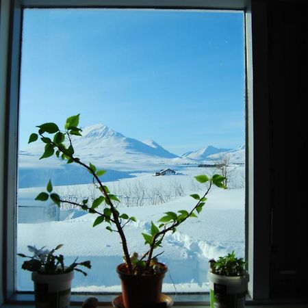 L&L Bnb - Stay'In Arbakki Arskogssandur Екстер'єр фото