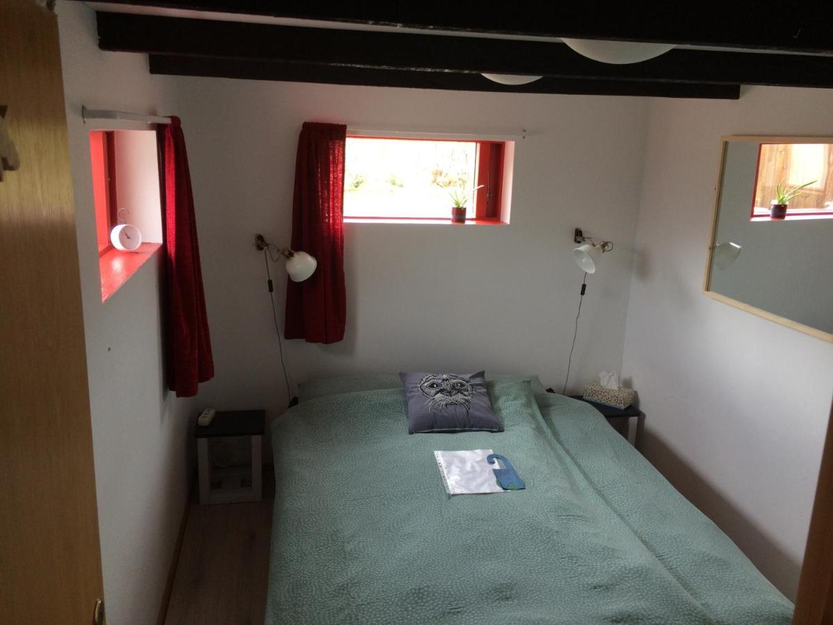 L&L Bnb - Stay'In Arbakki Arskogssandur Екстер'єр фото